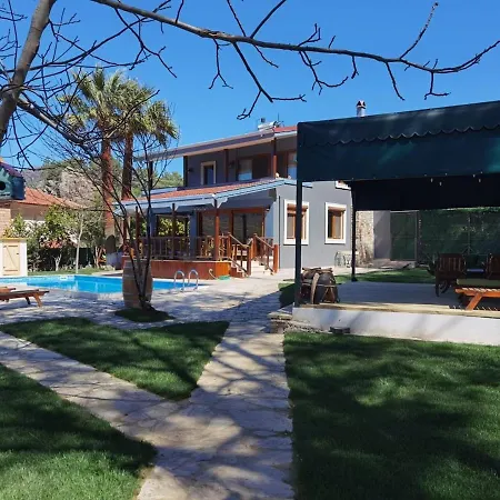 Hemithea Vila *