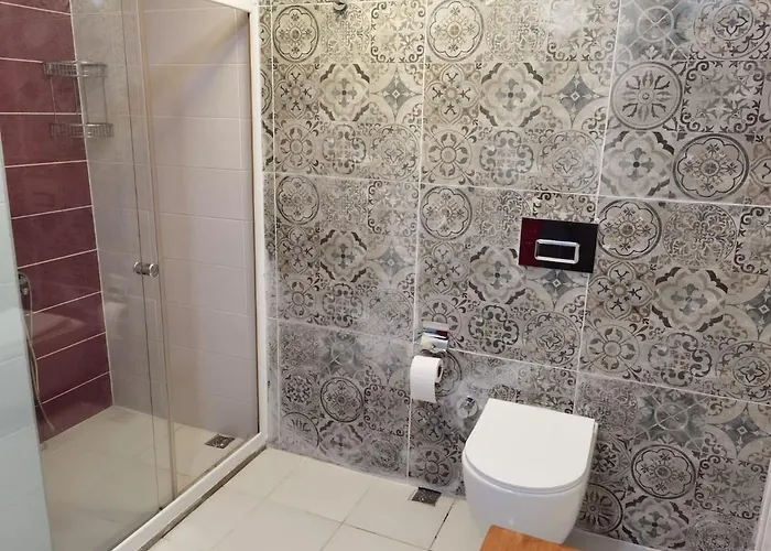 Vila Hemithea Hisaronu